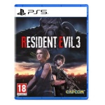 CAPCOM - Videogioco Capcom 1156173 PlayStation 5 Resident Evil 3 Remake