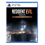 CAPCOM - Videogioco Capcom 1156176 PLAYSTATION 5 Resident Evil 7 Biohazard Gold