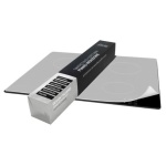 Igenio - Protezione piano induzione Igenio 266 Vetrosecurit Clear