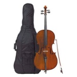 Violoncello Luthier 200031 MAESTRO CES44 Legno