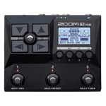 Zoom - Multieffetto chitarra Zoom G2 Four Black