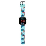 Orologio Ds Import LAS4039 STITCH