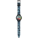 Ds Import - Orologio Ds Import 563503 CARS