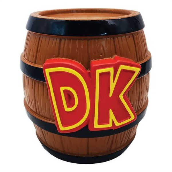 Salvadanaio Pyramid International GP86762 DONKEY KONG Barile