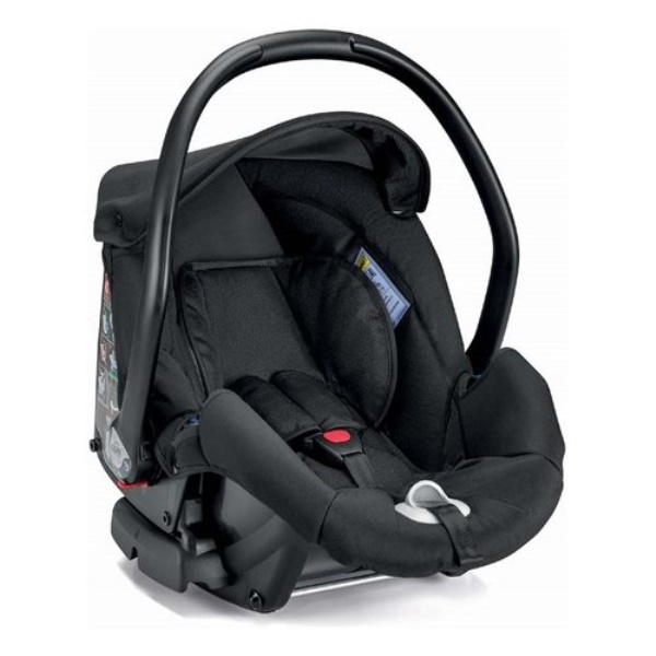 Seggiolino auto Cam S138 761 AREA ZERO compatibile Dinamico e Fluido N