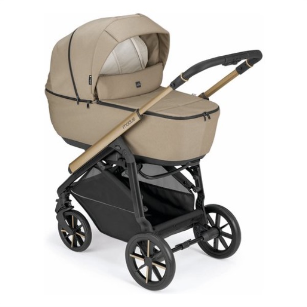 Sistema modulare Cam 802020 C602 MODUS Duo Beige