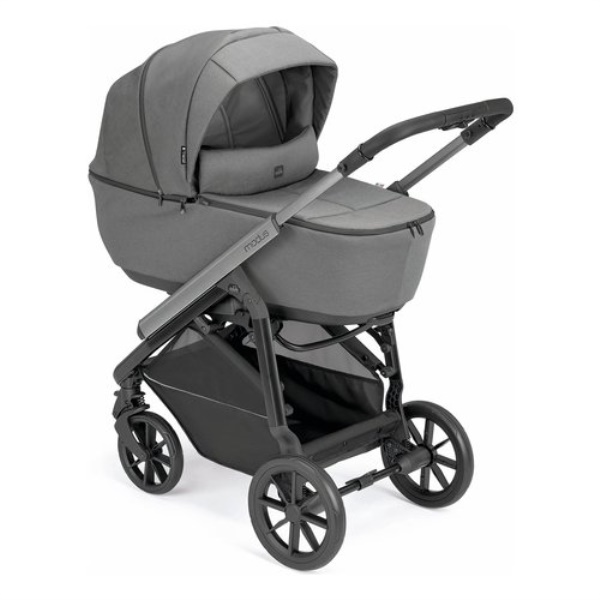 Sistema modulare Cam 802020 C603 MODUS Duo Antracite