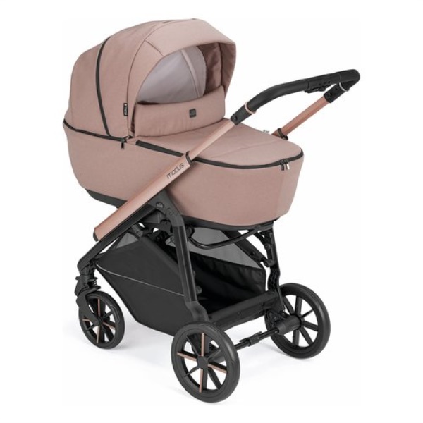 Sistema modulare Cam 802020 C601 MODUS Duo Rosa