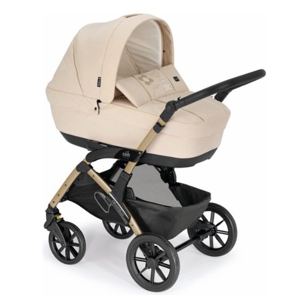 Sistema modulare Cam 897026 C991 DINAMICO SMART Duo Beige natura