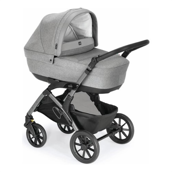 Sistema modulare Cam 897026 C994 DINAMICO SMART Duo Grigio
