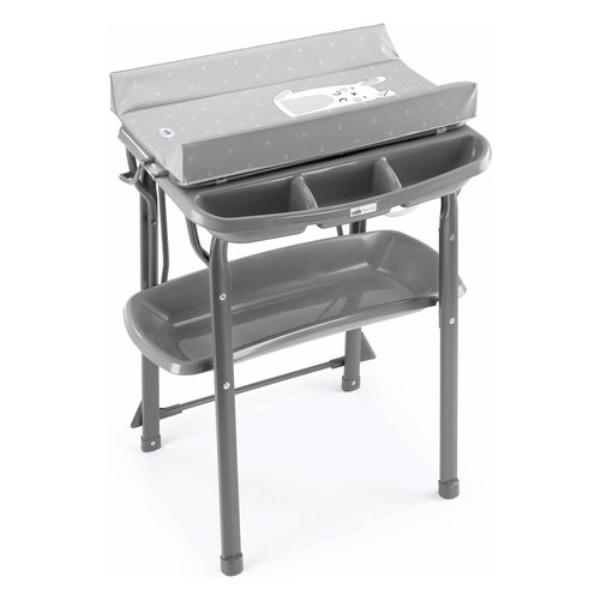 Fasciatoio Cam C613 C264 AQUA SPA bagnetto estraibile Coniglio