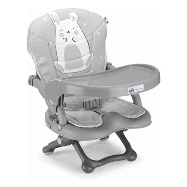 Alzasedia Cam S333 C265 SMARTY seggiolina Coniglio