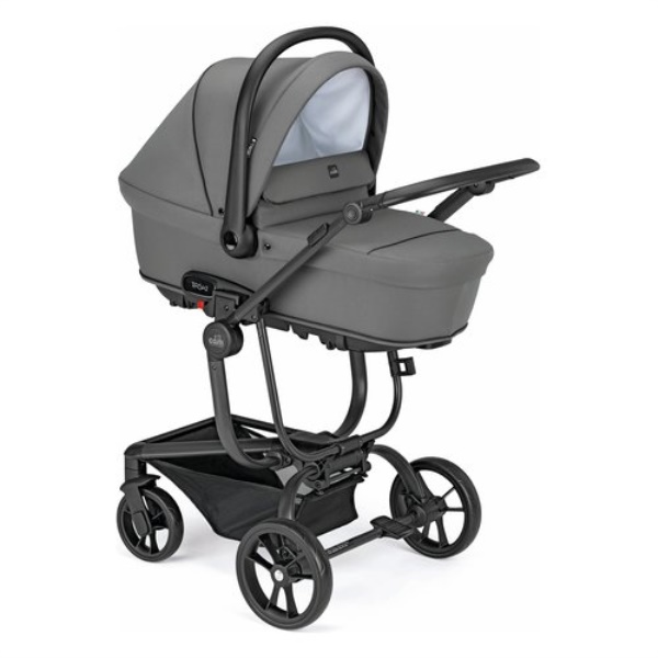 Sistema modulare Cam 910 C863 TASKI SPORT Trio Antracite