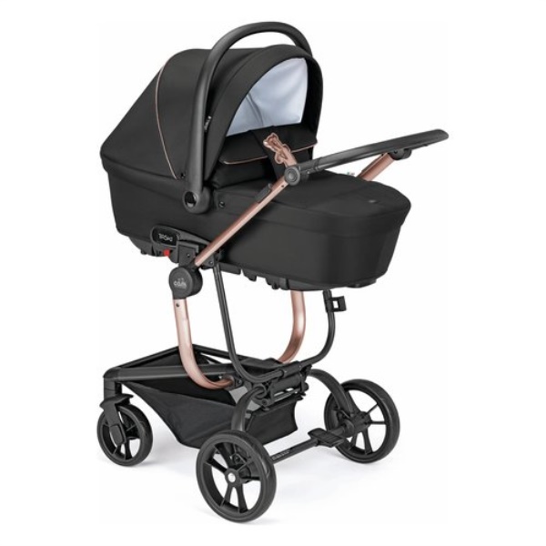 Sistema modulare Cam 910 C861 TASKI SPORT Trio Romantic Oro giallo tor