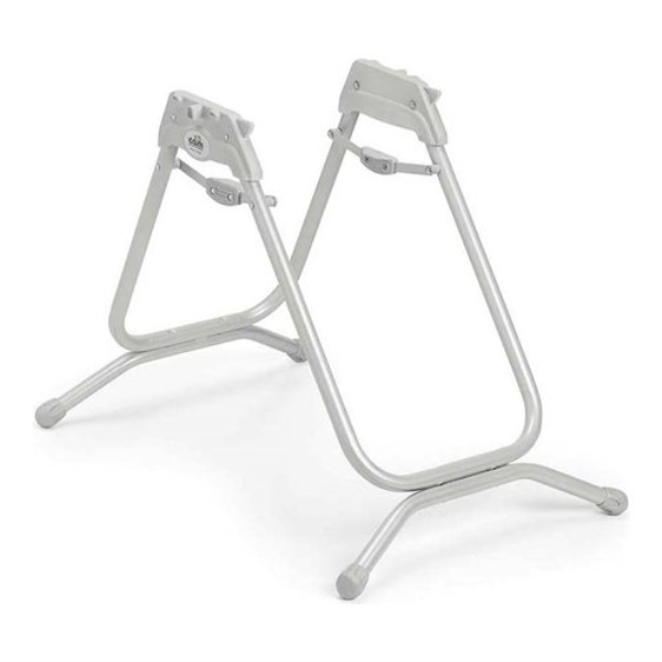 Supporto navicella Cam 705 STAND UP e seggiolino Nero