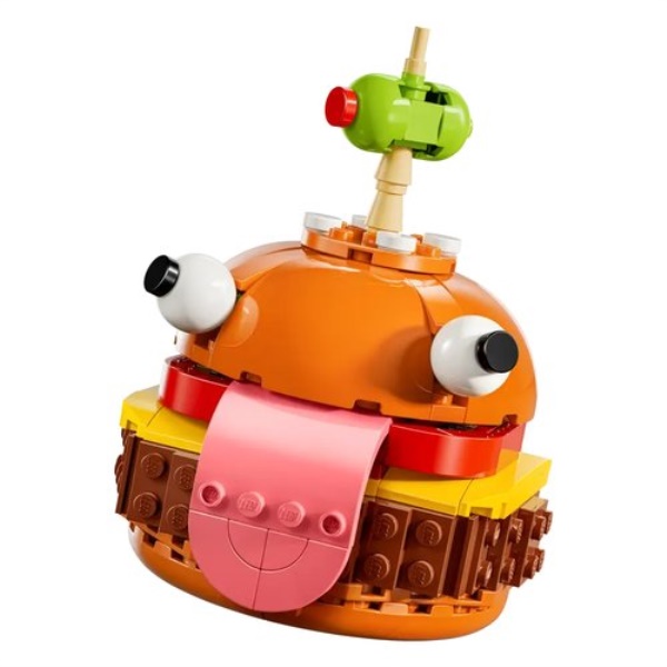 Costruzioni LEGO 77070 FORTNITE Durrr Burger
