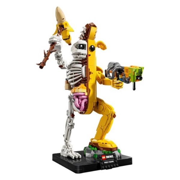 Costruzioni LEGO 77072 FORTNITE Bananita sbucciata