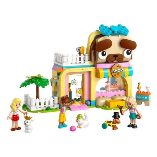 Costruzioni LEGO 42650 FRIENDS Pet Shop