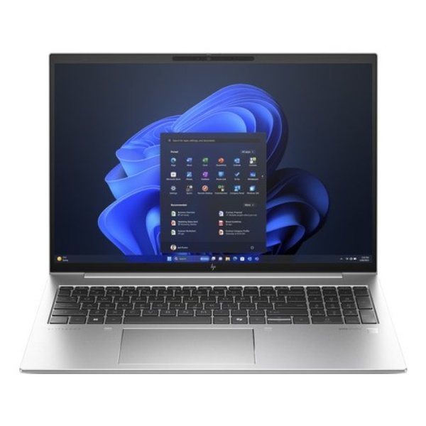 Notebook Hp B2PS8ES ELITEBOOK 860 G11 Pike silver