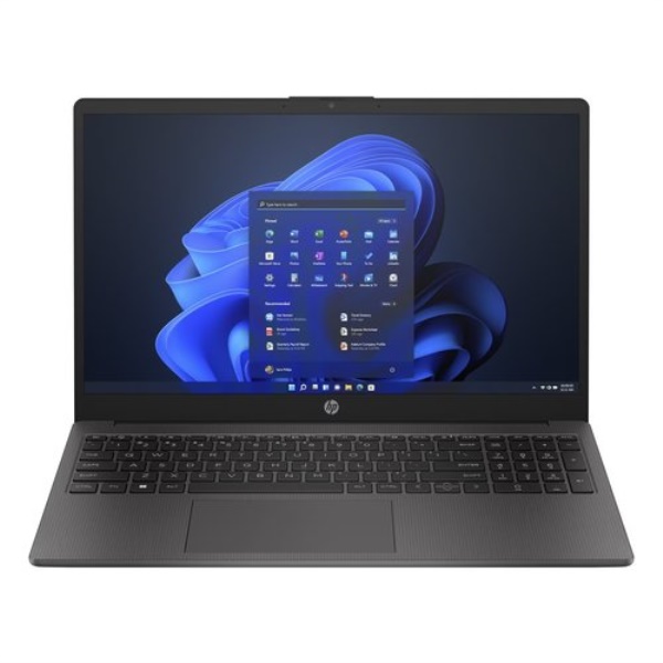 Notebook Hp AD1N6ET 250 G10 Argento cenere scuro