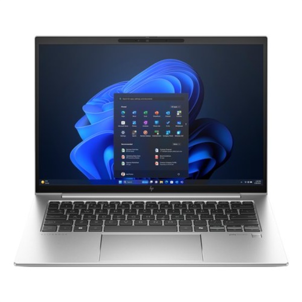 Notebook Hp B2PS5ES ELITEBOOK 840 G11 Touch Pike silver