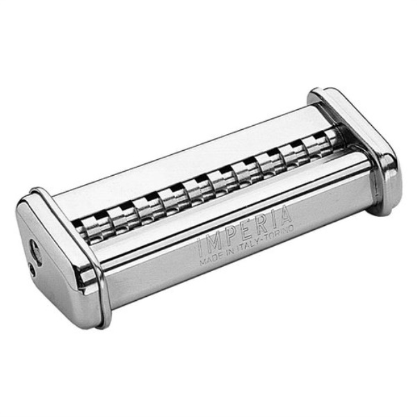 Trafila pasta Imperia 4260 IPASTA Simplex Fettuccine Silver