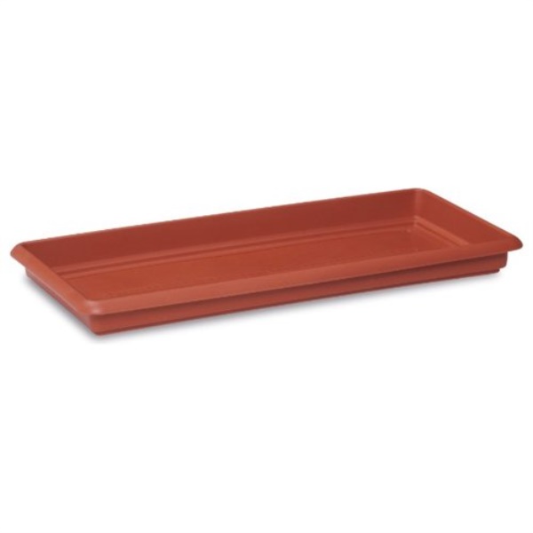Sottocassetta Stefanplast 86260 MEDITERRANEO Sottobalconetta Terracott