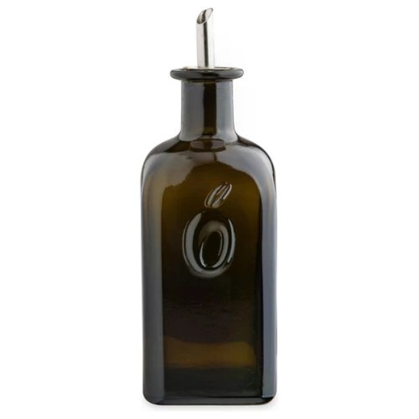 Oliera Ipac OLI125QU500 OLIPAC Moresca salvagoccia Verdetrusco