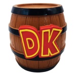 Paladone - Salvadanaio Pyramid International GP86762 DONKEY KONG Barile