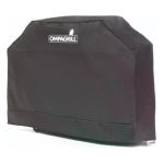 Ompagrill - Copertura barbecue Ompagrill CBINDIA5 Nero