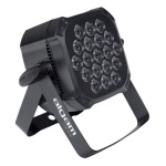 Algam Lighting - Proiettore disc jockey Algam Lighting 18700181 Minipar 193FX LED Black