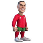 Gamevision - Personaggio collezione Gamevision GAC57533 MINIX Cristiano Ronaldo Por