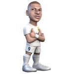 Gamevision - Personaggio collezione Gamevision GAV57532 MINIX Mbappe' Real Madrid
