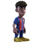 Gamevision - Personaggio collezione Gamevision GAV57529 MINIX Lamine Yamal Barcello