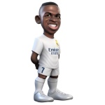 Gamevision - Personaggio collezione Gamevision GAV57530 MINIX Vinicius Real Madrid