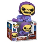 Funko - Personaggio collezione Funko 81067 POP TELEVISION Masters of the Unive