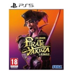 SEGA - Videogioco Sega 1153771 PLAYSTATION 5 Like A Dragon Pirate Yakuza in H