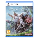 Bandai Namco - Videogioco Bandai Namco 118102 PLAYSTATION 5 Synduality Echo of Ada