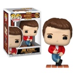 Funko - Personaggio collezione Funko 80228 POP MOVIES Rebel Without A Cause Ji