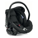 Seggiolino auto Cam S138 760 AREA ZERO compatibile Modus e Techno Nero