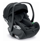 Seggiolino auto Cam S177 761 RELAX compatibile Dinamico e Fluido Nero