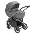 Cam - Sistema modulare Cam 802020 C602 MODUS Duo Antracite