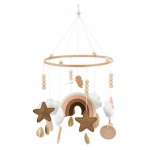 Cam - Giostrina Cam 931 C102 NUNU' Arcobaleno