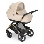 Cam - Sistema modulare Cam 897026 C991 DINAMICO SMART Duo Beige natura