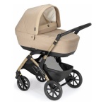 Cam - Sistema modulare Cam 897026 C995 DINAMICO SMART Duo Beige