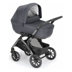 Cam - Sistema modulare Cam 897026 C993 DINAMICO SMART Duo Antracite