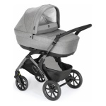 Cam - Sistema modulare Cam 897026 C994 DINAMICO SMART Duo Grigio