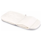 Cam - Materassino carrozzina Cam 056 COMFY Anti plagiocefalia Bianco