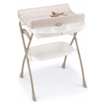 Cam - Fasciatoio Cam C203008 C264  VOLARE Pieghevole con bagnetto Cagnolini