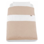 Cam - Set culla Cam 926 C167 CULLAMI Completo Tessile Beige